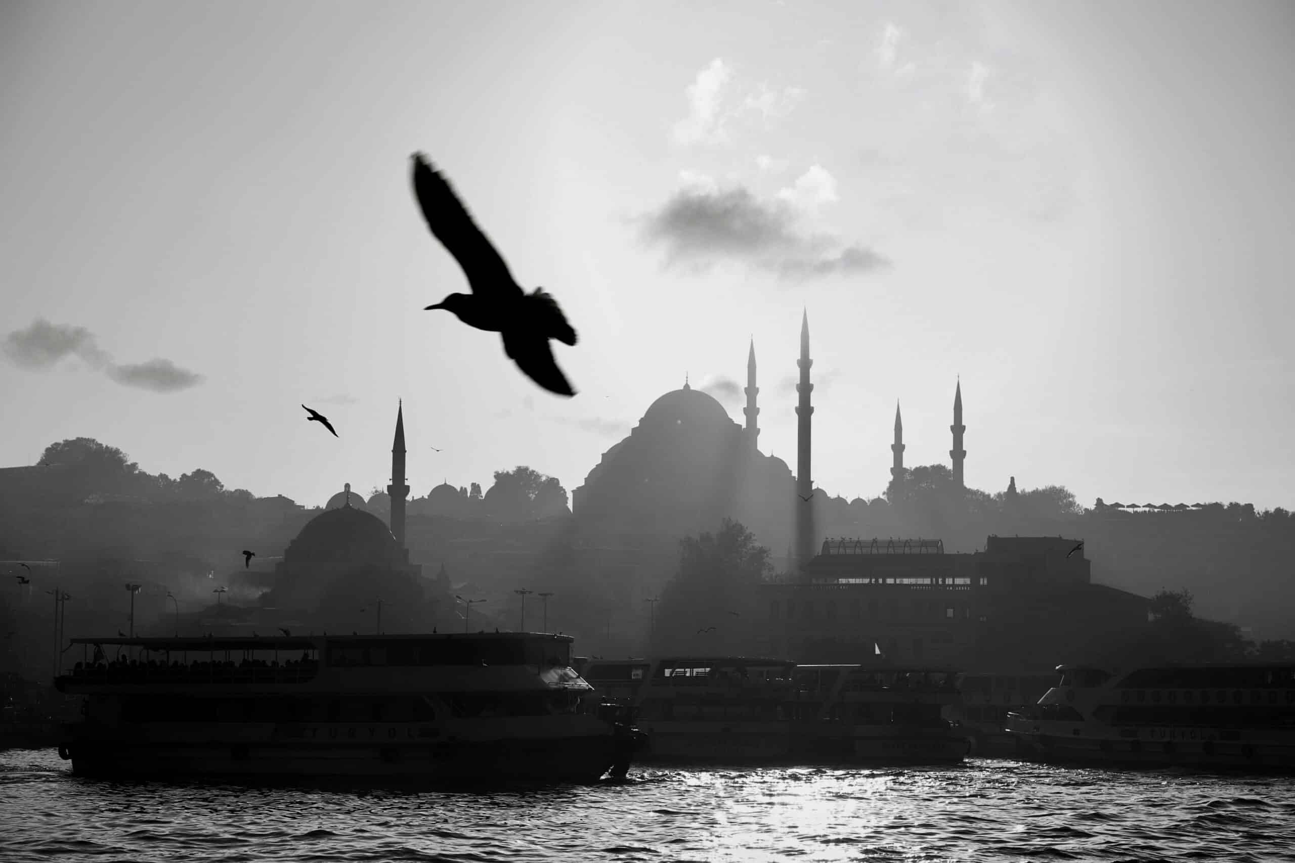 İstanbul