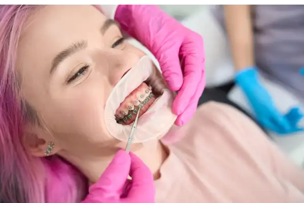 Dentist in Turkey