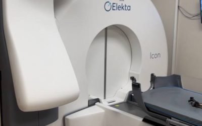 Elekta Gamma Knife Icon